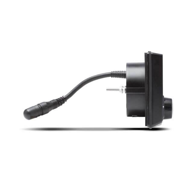 Rockford Fosgate PMX-1R Fernbedienung mit 2,7" TFT Farbdisplay für PMX-8BB